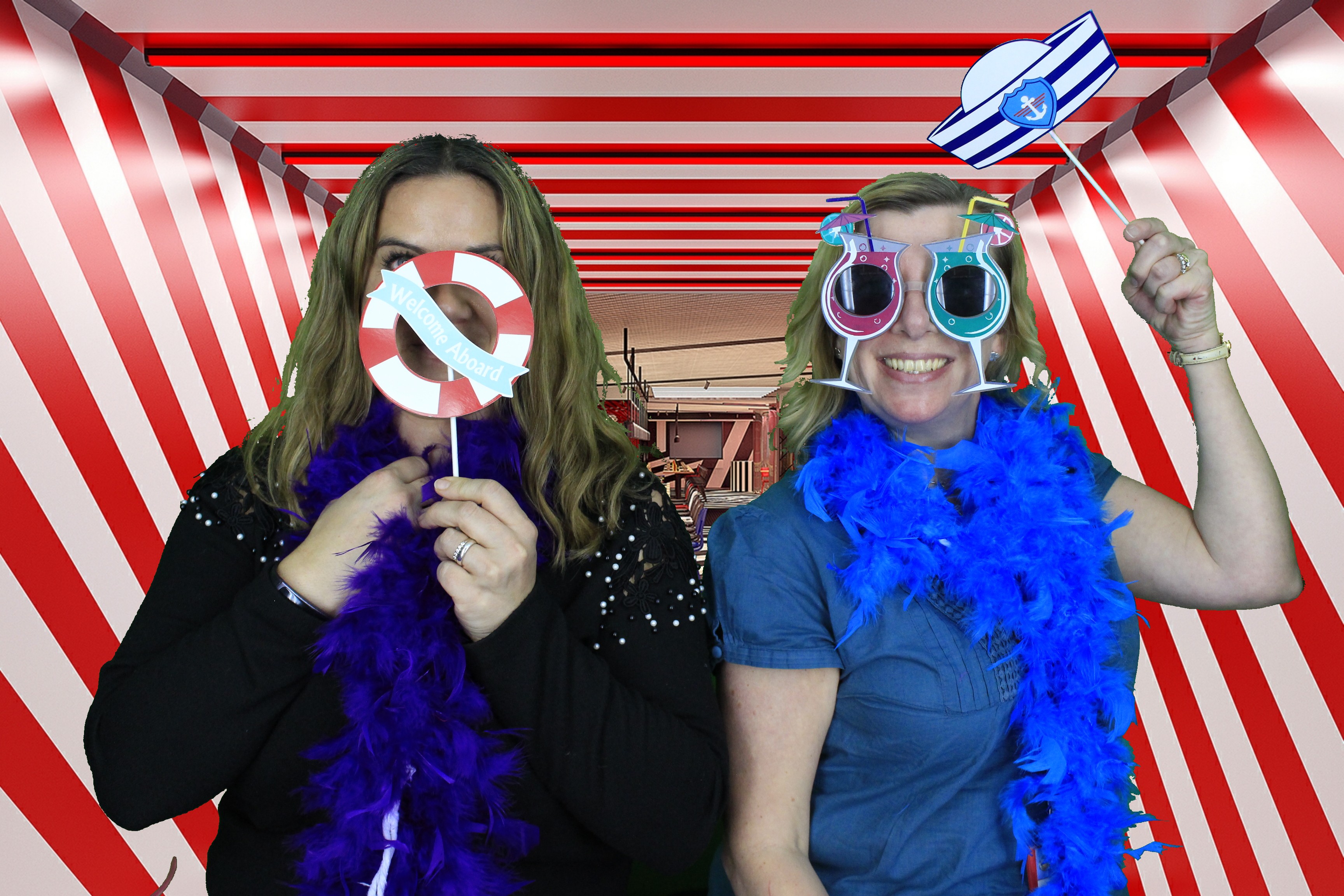 Virgin Voyages | View more photos from the event at gallery.myphotoboothexperience.co.uk/u/MyPhotoBoothExperienceLtd/Virgin-Voyages